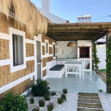 Cabana 2 Da Comporta Exterior foto