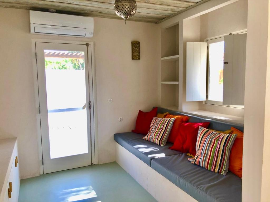 Cabana 2 Da Comporta Exterior foto