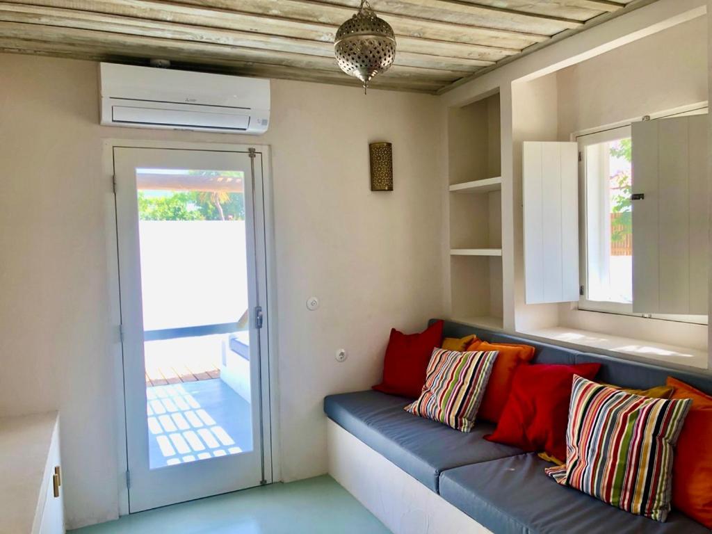 Cabana 2 Da Comporta Exterior foto